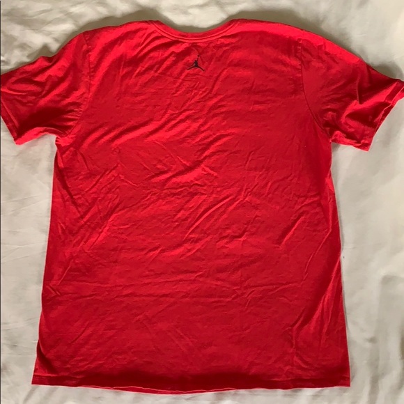 Nike Jordan shirt - Picture 3 of 4